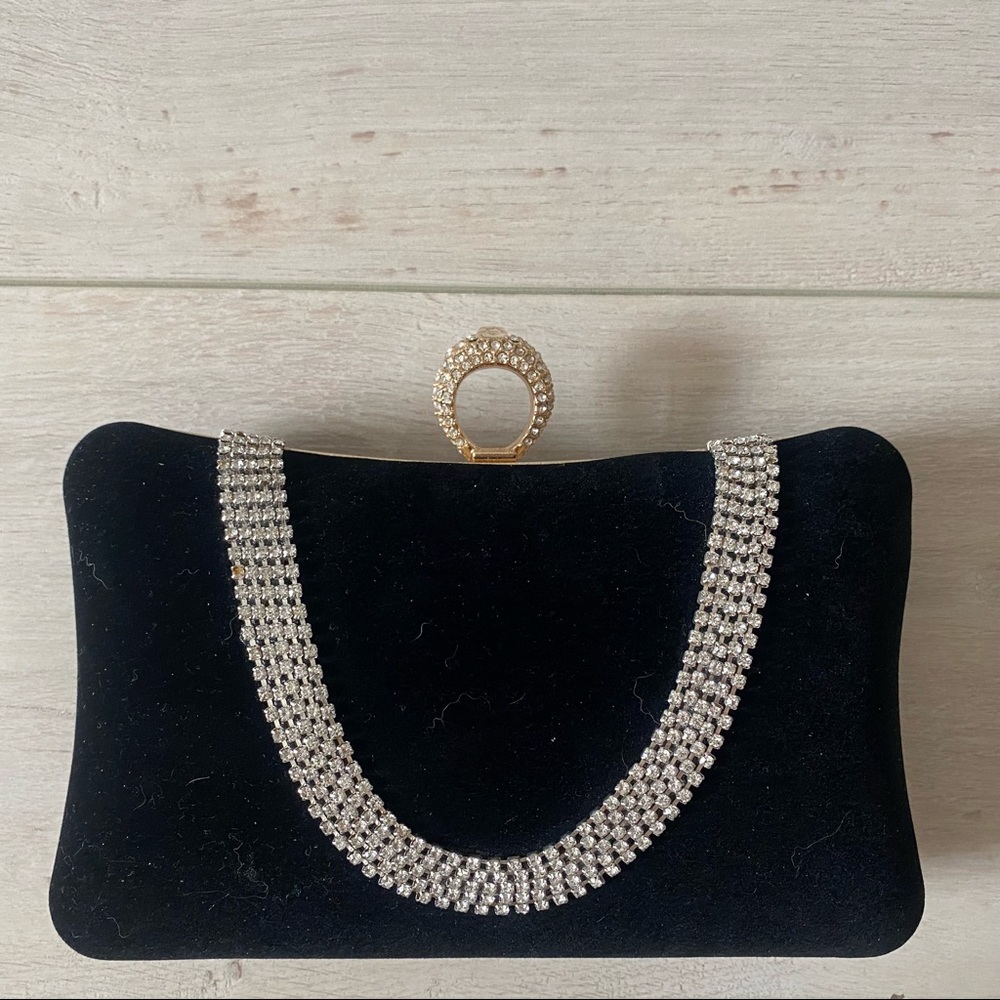 Women clutch